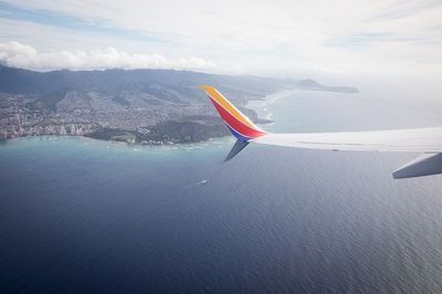 Southwest Heart for Hawaii